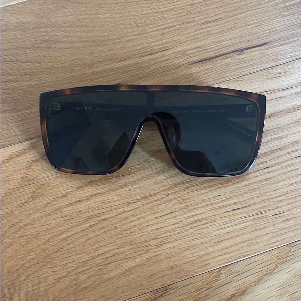 Tortoise Shell Sunglasses